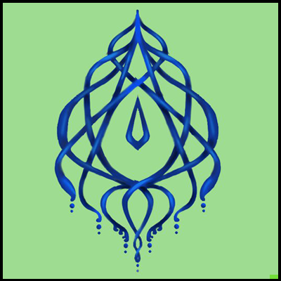 Istima Klansymbol