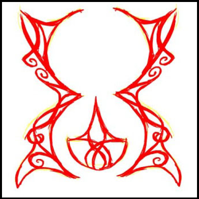 Maranwë Klansymbol