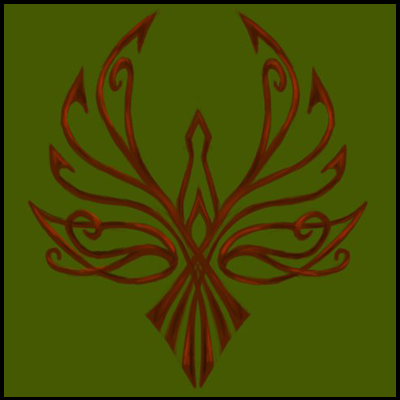 Railari Klansymbol